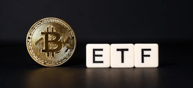 Änderung bei der SEC beantragt: BlackRock will Bitcoin-ETF effizienter machen