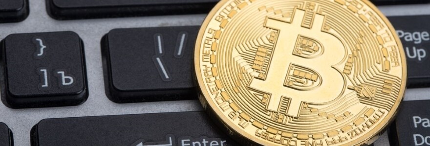 Tracker-Zertifikate auf Bitcoin