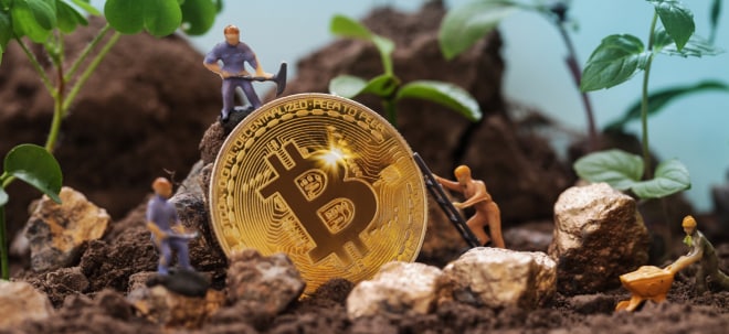 Quartalsbericht des Bitcoin Mining Council: Ist der Bitcoin nachhaltiger als gedacht?