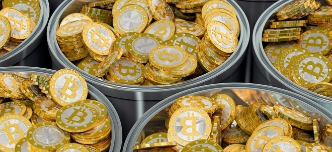 Bitcoin: Software-Upgrade steht an - Es droht die Bitcoin-Spaltung