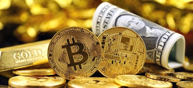 Lieferengpässe bei Gold - was das für den Bitcoin bedeutet