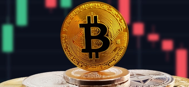 Analyst bullish: Bitcoin besitzt weiteres Aufwärtspotenzial