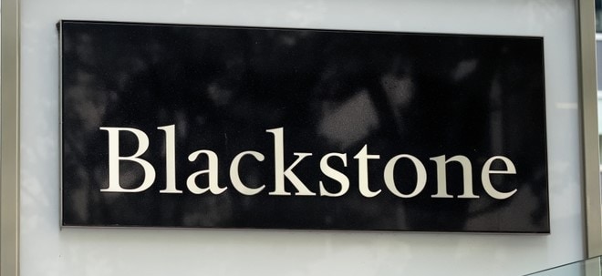 Blackstone plant wohl den Verkauf seiner Milliardenbeteiligung an VFS Global - Aktionäre reagieren positiv