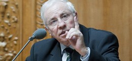 Nationalbankchef Strafuntersuchung gegen Hildebrand eingestellt