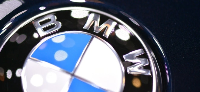 JP Morgan Chase & Co. beurteilt BMW-Aktie mit Overweight