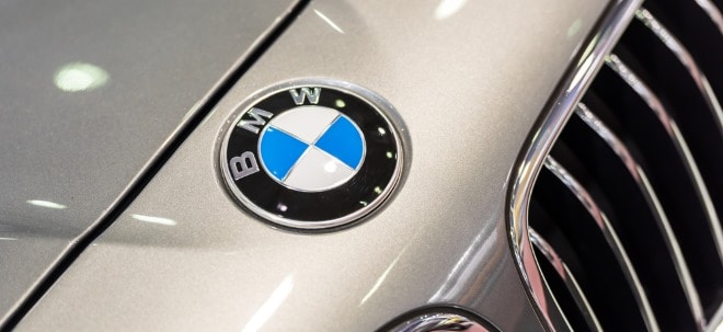 Oktober 2024: Das sind die Expertenmeinungen zur BMW-Aktie