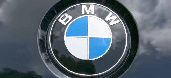 Investment-Note für BMW-Aktie: Neue Analyse von Bernstein Research