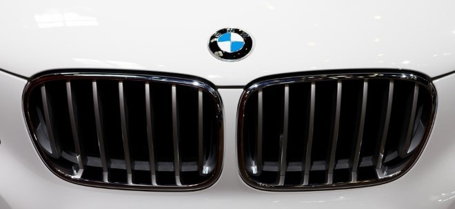 RBC Capital Markets veröffentlicht Investment-Empfehlung: BMW-Aktie mit Sector Perform