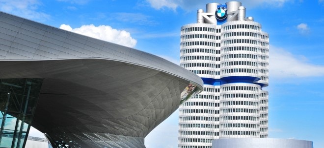 Daimler, BMW & Co.: Deutsche Autohersteller legen in USA im Juli teils deutlich zu