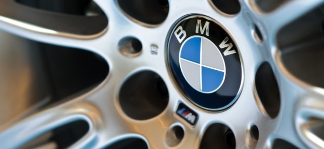 DAX 40-Titel BMW-Aktie: So viel Verlust wäre bei einem Investment in BMW von vor einem Jahr angefallen 