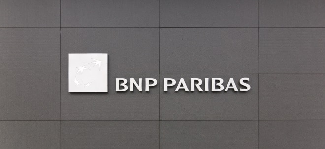 EURO STOXX 50-Titel BNP Paribas-Aktie: So viel Gewinn hätte ein Investment in BNP Paribas von vor 3 Jahren eingebracht