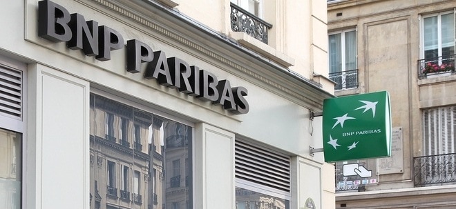 EURO STOXX 50-Titel BNP Paribas-Aktie: So viel Gewinn hätte ein Investment in BNP Paribas von vor 10 Jahren eingebracht