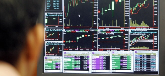 Kaum Bewegung an den Märkten: Goldman Sachs empfiehlt diese Aktien