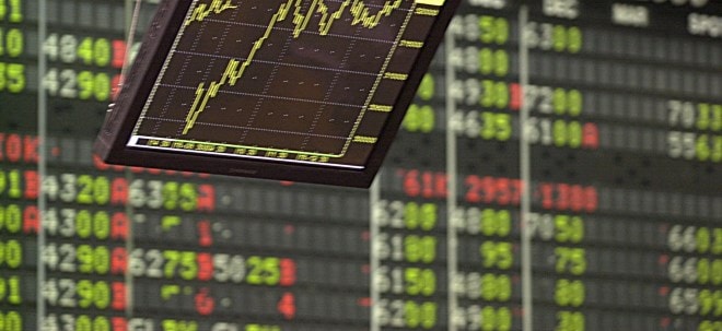 S&P 500-Titel Moderna-Aktie: So viel Gewinn hätte eine Investition in Moderna von vor 5 Jahren abgeworfen