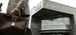 Aktien Schweiz Eröffnung SMI verliert leicht - Banken im Fokus