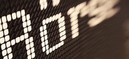Wochenausblick Harter Kampf um die 11000-Punkte-Marke im Dax