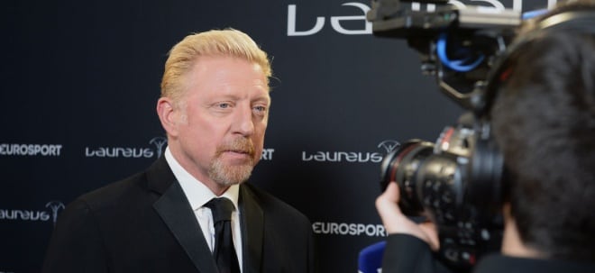 So häufte Boris Becker einen Schuldenberg von 42 Millionen Franken an