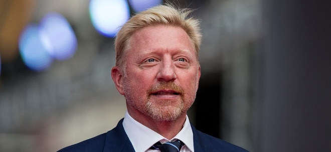 So häufte Boris Becker einen Schuldenberg von 42 Millionen Franken an