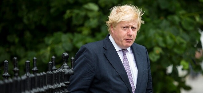 Trump und Johnson sprechen über Handelsdeal nach Brexit