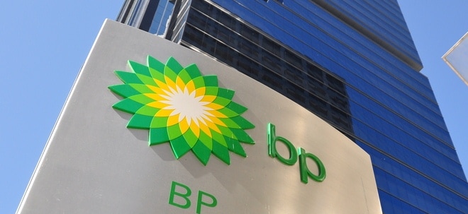 BP-Aktie im Minus: Aktionäre pochen auf Abstimmung über BP-Klimastrategie