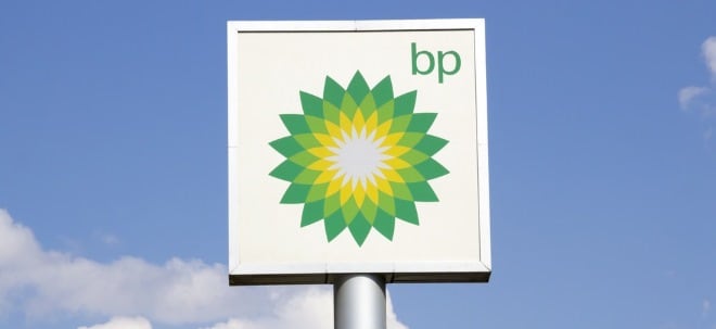 BP-Aktie verliert: Apollo erwirbt 25 Prozent an BP Pipelines für Milliardensumme