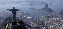 Sozialprogramme bleiben Brasiliens neue Regierung startet