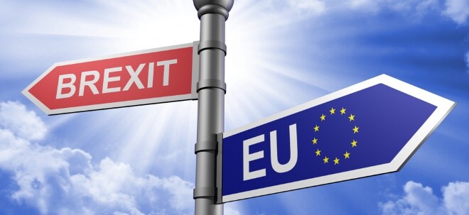 Komplizierte Details Einigung im Brexit-Drama
