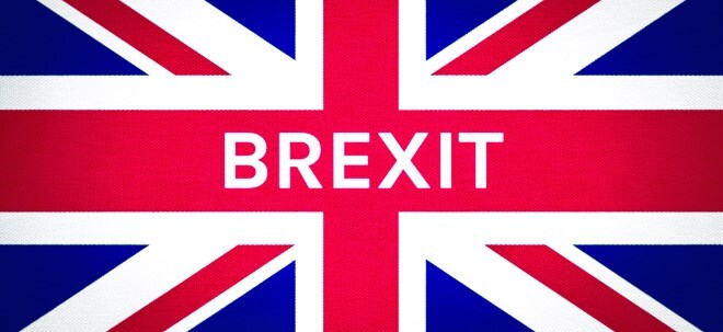 Währungsswaps EZB und Bank von England wollen Euro-Versorgung bei Brexit sicherstellen