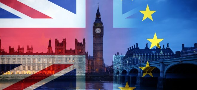 Gespräche laufen weiter Johnson schliesst erneuten Brexit-Aufschub aus