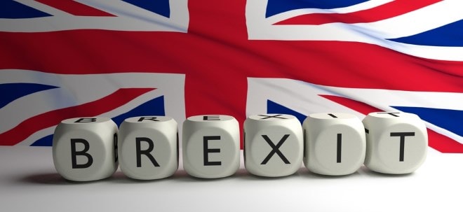 Stresstest-Ergebnis Finanzaufsicht: No-Deal-Brexit führt in die Rezession