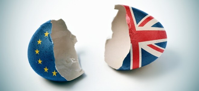Risiko für Unternehmen No-Deal Brexit wahrscheinlicher als erwartet?