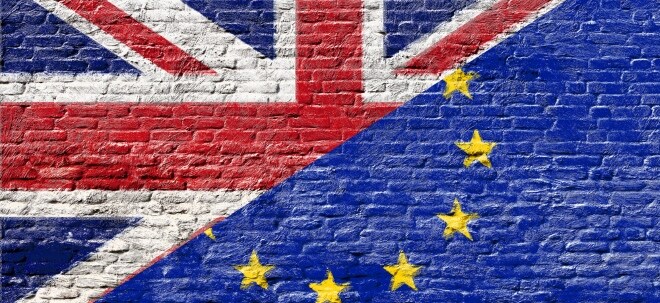 Verschiebung auf Januar? Oberhaus billigt Gesetz zur Verhinderung eines No-Deal-Brexit