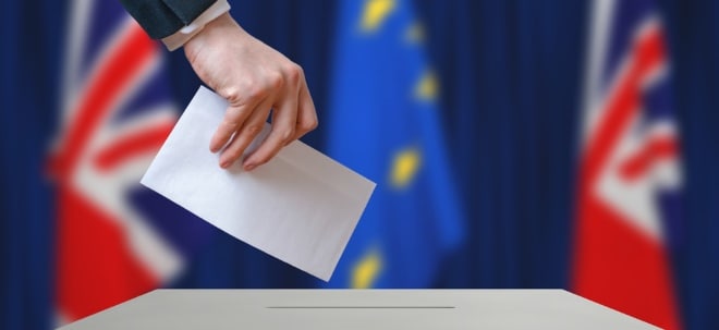 Brexit 2019: Das erwarten Finanzexperten