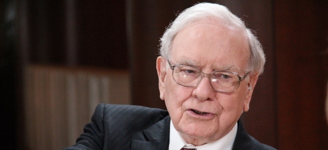 Warren Buffett: Nach seinem Tod sollen seine Kinder über Spendenempfänger entscheiden - Berkshire Hathaway-Aktien umgeschichtet