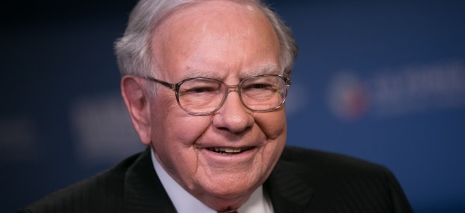 Warren Buffett: So wurde das Orakel von Omaha zum Starinvestor