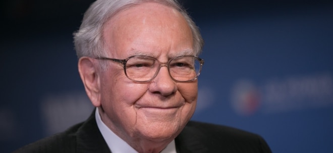 2. Quartal 2024: So hat sich das Depot von Warren Buffetts Berkshire Hathaway verändert