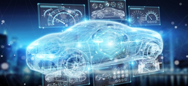 Nexperia stoppt in Chipkrise Ausfuhr von Wafern nach China