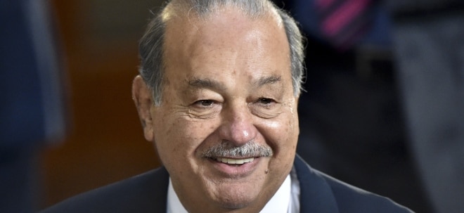 Forbes Top 10: Wie Carlos Slim Helú zum Multimilliardär wurde