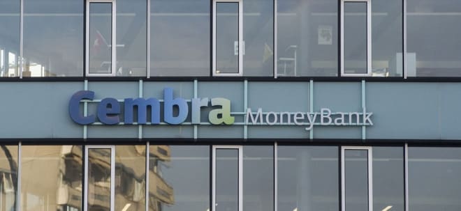 Cembra Money Bank erzielt leicht höheren Reingewinn ...