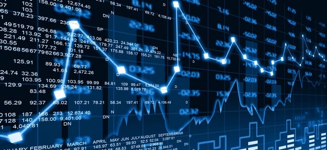 EMS-CHEMIE Aktie News: EMS-CHEMIE reagiert am Montagvormittag positiv