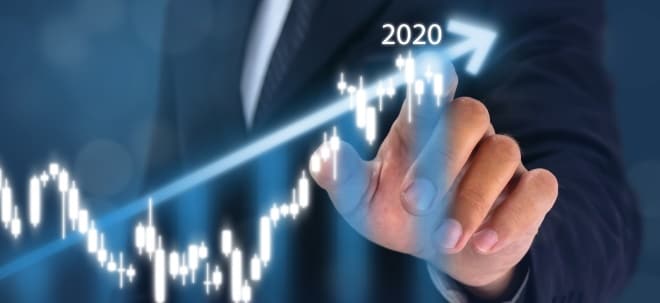 Wall Street-Experte optimistisch für 2020