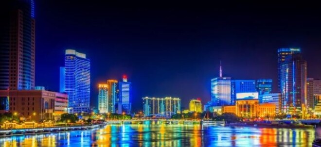 Schroders: China: Was Nulltoleranz, Unterbrechungen der Lieferkette und Überschwemmungen für das Wirtschaftswachstum bedeuten