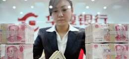 Chinesische Banken Auslandsbanken kritisieren Schweizer Behörden