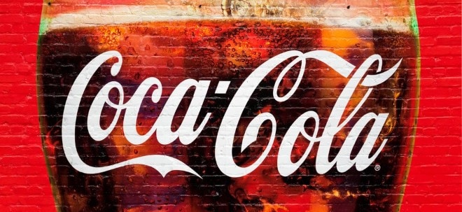 Das gibt es über das Imperium von Coca-Cola zu wissen