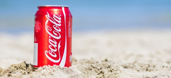 Das gibt es über das Imperium von Coca-Cola zu wissen