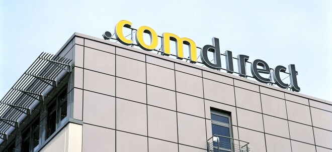 Steigender Gewinn Commerzbank-Tochter comdirect sieht sich in schwierigem Fahrwasser auf Kurs