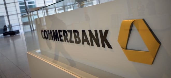 Für das Schweizer-Franken-Portfolio: Commerzbank muss bei polnischer Tochter weitere Vorsorge treffen - Commerzbank-Aktie in Rot