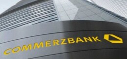 Gelder abgezweigt Ex-Commerzbank-Azubi legt Geständnis ab
