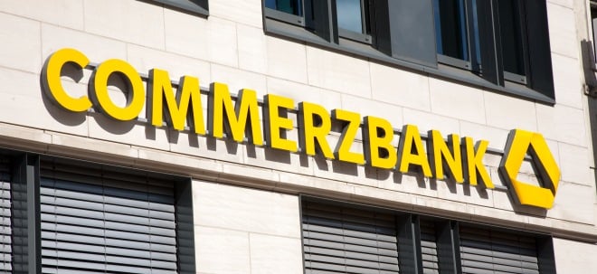 Commerzbank-Analyse: Barclays Capital verleiht Commerzbank-Aktie Equal Weight in jüngster Analyse