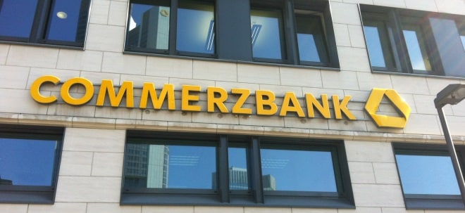 Commerzbank bläst Verkauf der polnischen Tochter mBank ab - Aktie sinkt